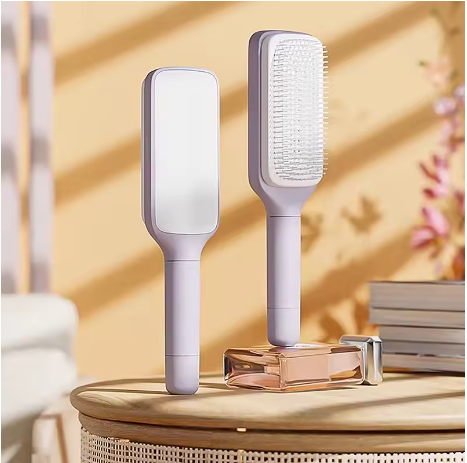 CleanBrush Cepillo para pelo retráctil