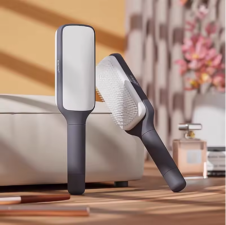 CleanBrush Cepillo para pelo retráctil
